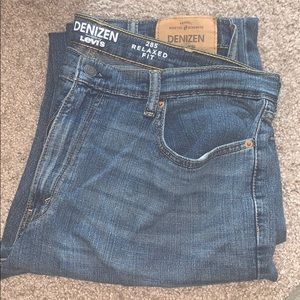 Men’s Jeans